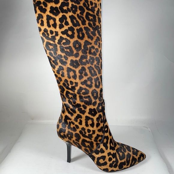 Michael Michael Kors Women's Katerina Boot - Picture 3 of 4